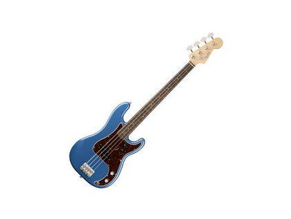 Fender American Original ‘60s Precision Bass RW Lake Placid Blue