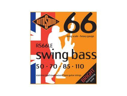 Rotosound RS66LE