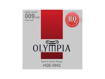 Olympia HQE0942