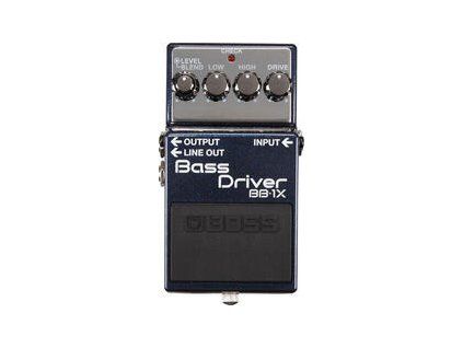 Boss BB-1X