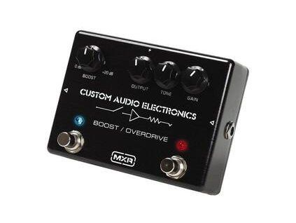 Dunlop MXR MC402 Boost