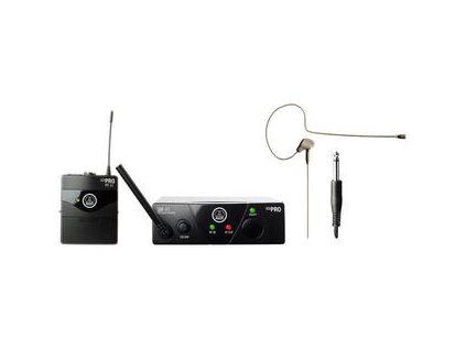 AKG WMS 40 MINI Instrumental Set 2