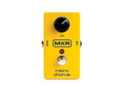 Dunlop MXR