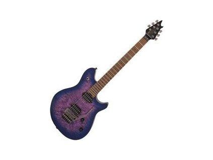EVH Wolfgang WG Standard QM