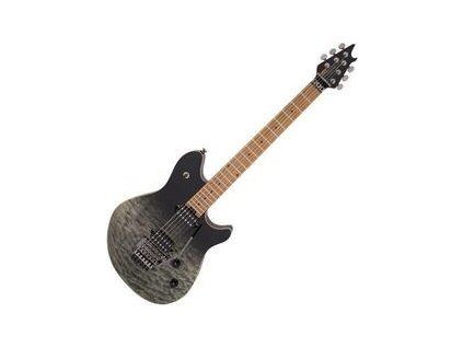 EVH Wolfgang WG Standard QM