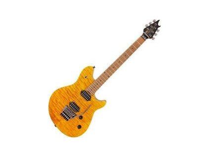 EVH Wolfgang WG Standard QM