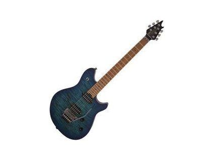 EVH Wolfgang WG Standard QM
