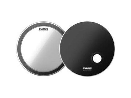 Evans EMAD Bass 22" Drum Head