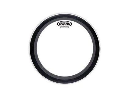 Evans EMAD Bass 22" Drum Head