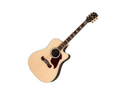 Gibson Songwriter Cutaway 2019 Antique Natural