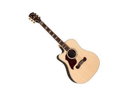 Gibson Songwriter Cutaway 2019 Antique Natural