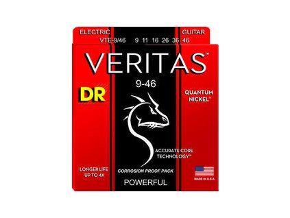 DR Strings
