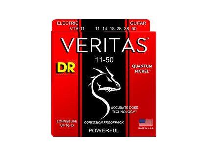 DR Strings