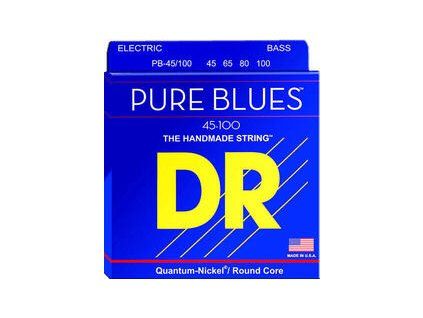 DR Strings