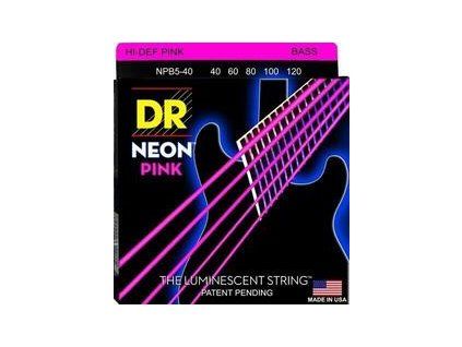 DR Strings