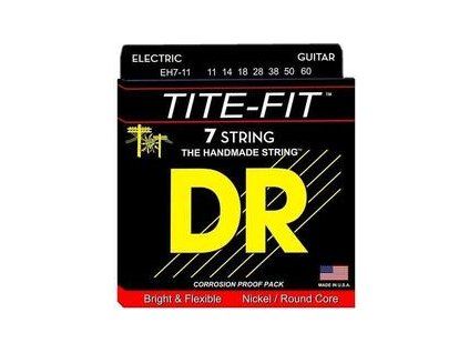 DR Strings