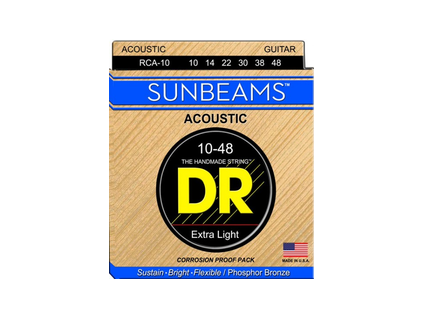 DR Strings