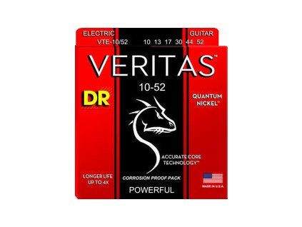 DR Strings