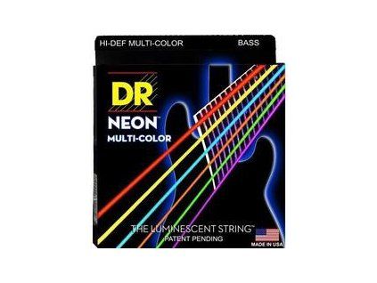 DR Strings