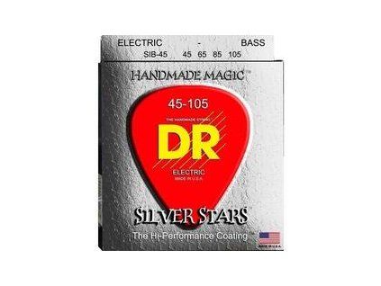 DR Strings