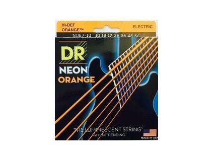 DR Strings