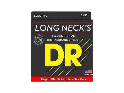 DR Strings
