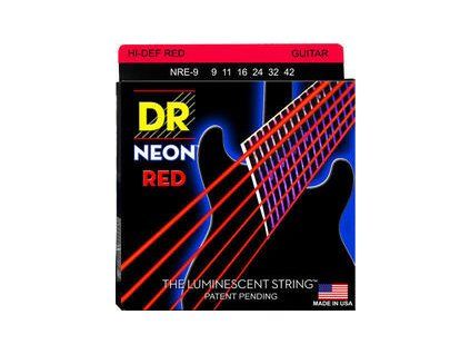 DR Strings