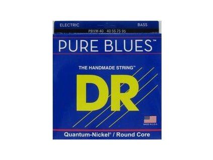 DR Strings