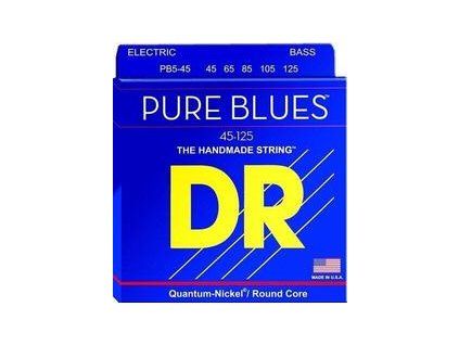 DR Strings