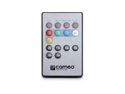 Cameo Flat Par Can Remote