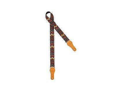 Ortega OCS-460U Ukulele Strap Machu Pichu