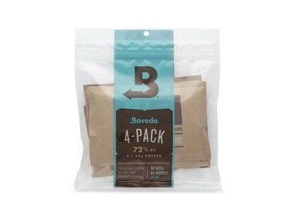 Boveda B72-60-4P