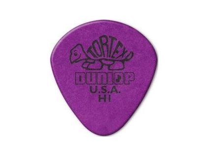 Dunlop 472R H 1 Tortex Jazz