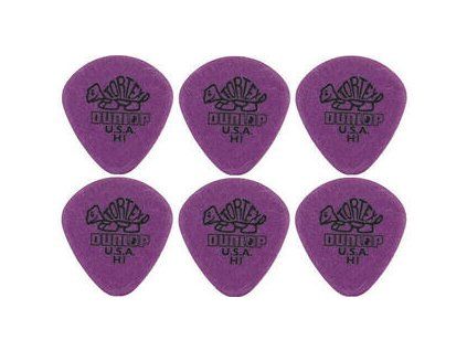 Dunlop 472R H 1 Tortex Jazz
