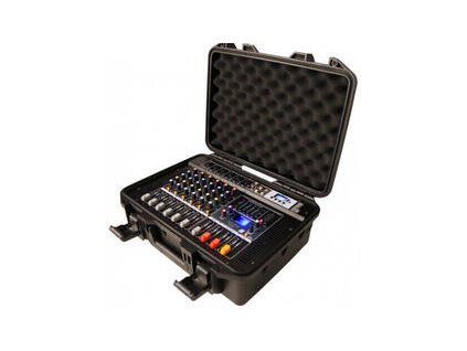 Novox PC1000 Power Mixer Microphone