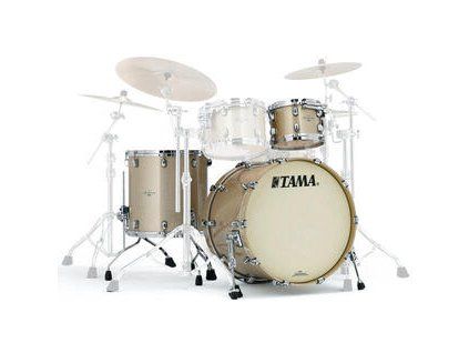 Tama MA30CMBNS Starclassic Maple Champagne Sparkle