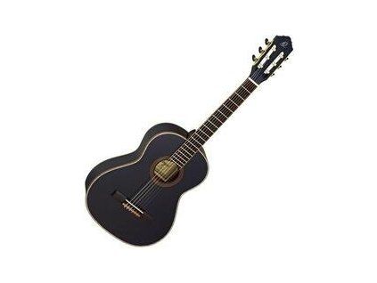 Ortega Black