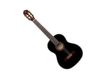 Ortega Black