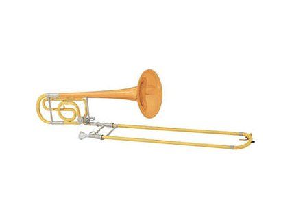 C.G. Conn 52H Bb/F Bb / F Trombone