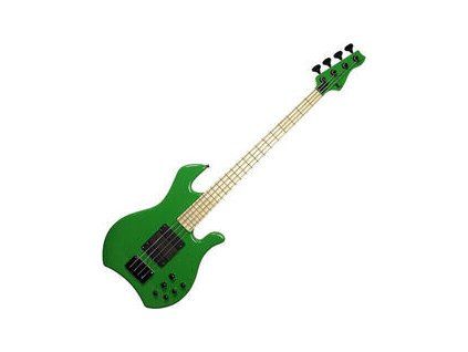 Markbass Kimandu Number of