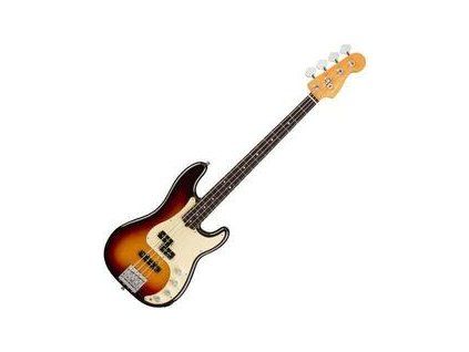 Fender American Ultra Precision Bass MN