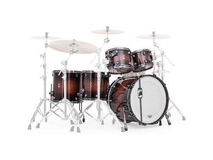 Mapex Black Panther Blaster Walnut Burst