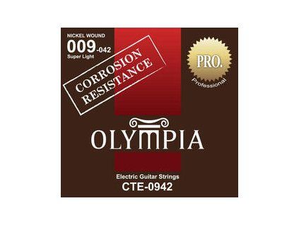 Olympia CTE0942