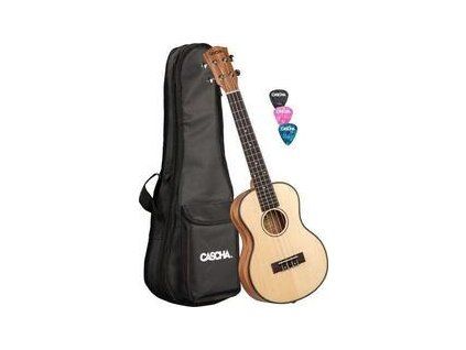 Cascha Ukulele Natural