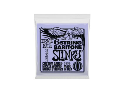 Ernie Ball Slinky