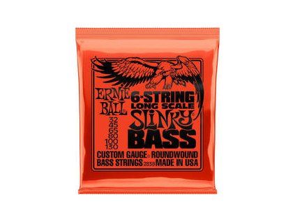 Ernie Ball Slinky