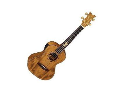 Ortega Ukulele Natural