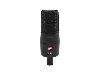 sE Electronics X1 R Ribbon Microphone