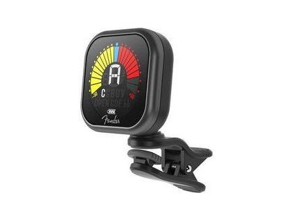 Fender Flash Tuner Black