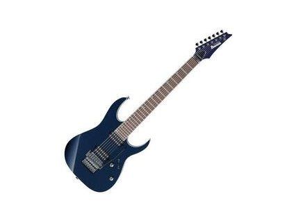 Ibanez RG2027XL-DTB Dark Tide Blue